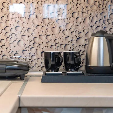 Apartament Nephele Luxury&comfort