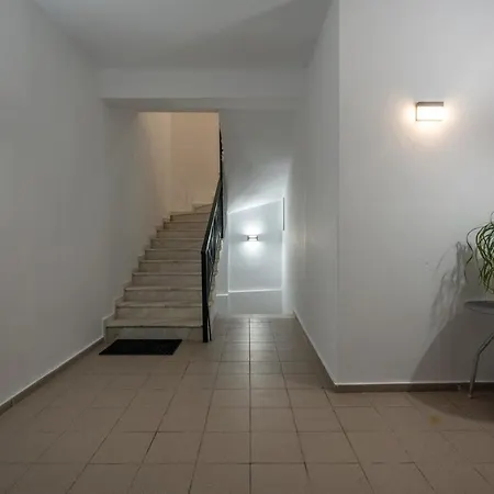 Apartament Nephele Luxury&comfort