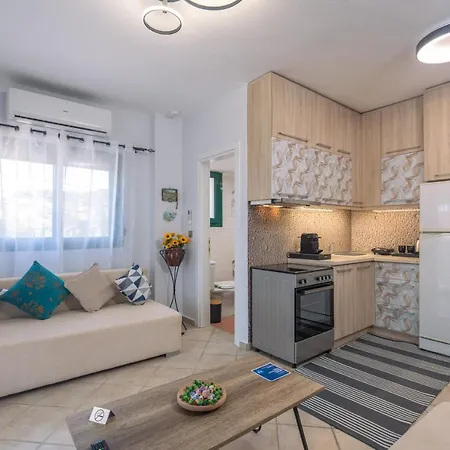 Aphrodite Ideal For Holidays In *