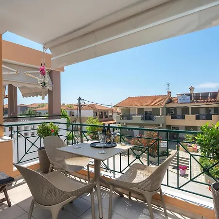 Nephele Luxury&comfort Siviri