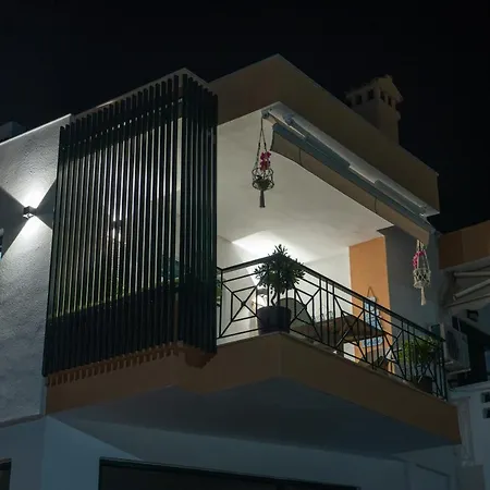 Apartament Nephele Luxury&comfort