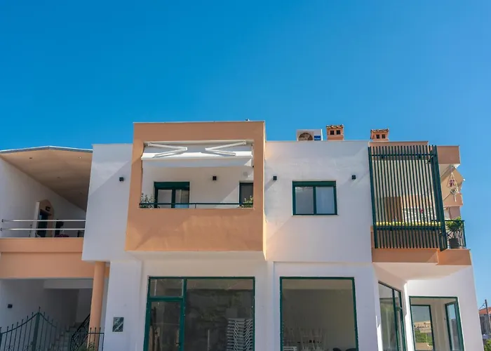 Aphrodite Ideal For Holidays In * 希维利